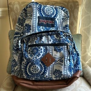 Backpack Jansport